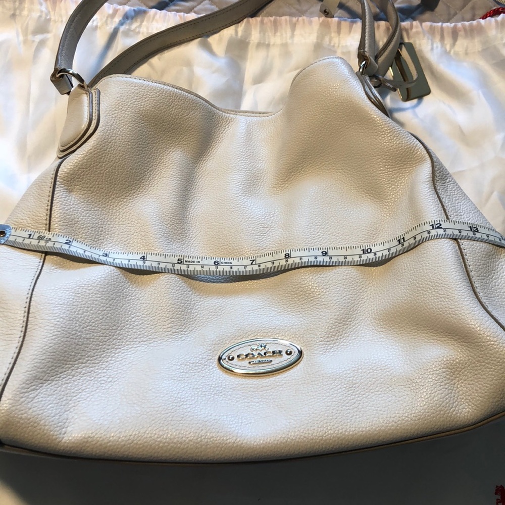 Coach Purse - Picture 6 of 6